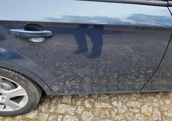 Ford Mondeo cena 18500 przebieg: 332000, rok produkcji 2011 z Śrem małe 211
